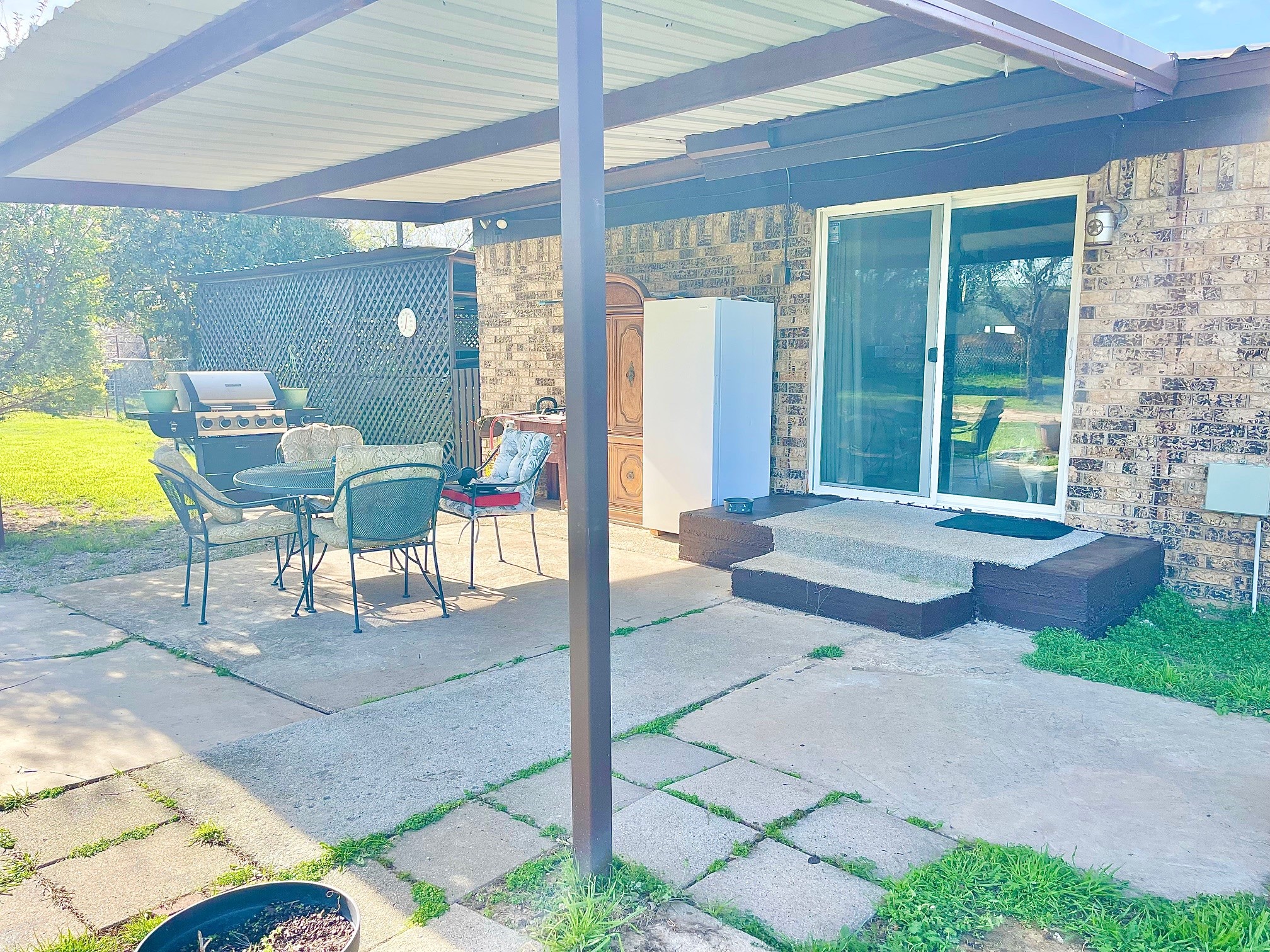 4521 Highway 84 E Early TX 76802