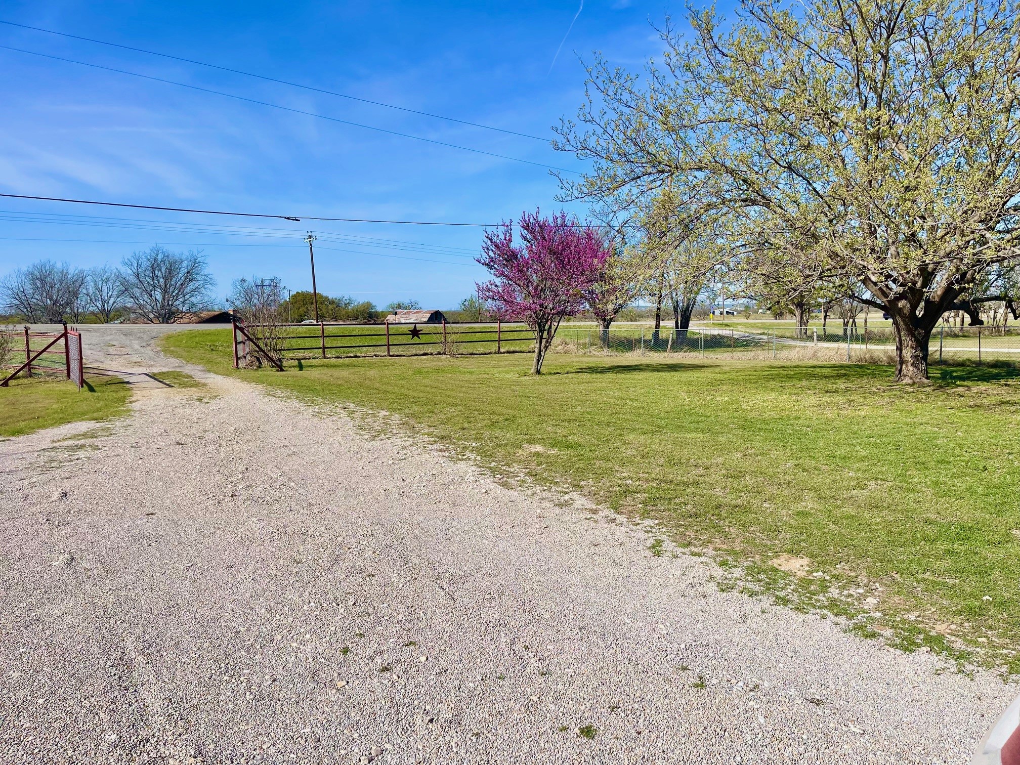 4521 Highway 84 E Early TX 76802