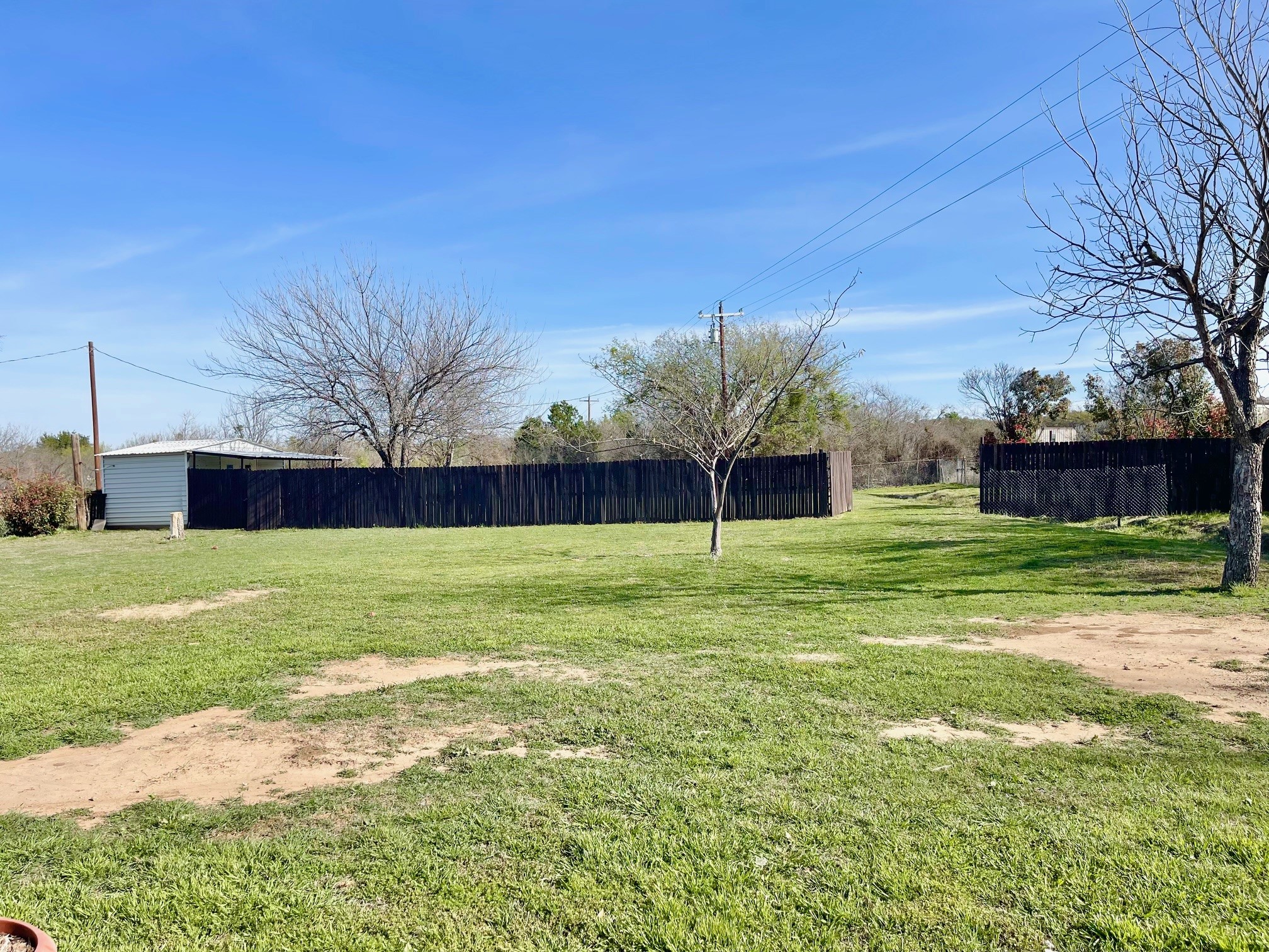 4521 Highway 84 E Early TX 76802