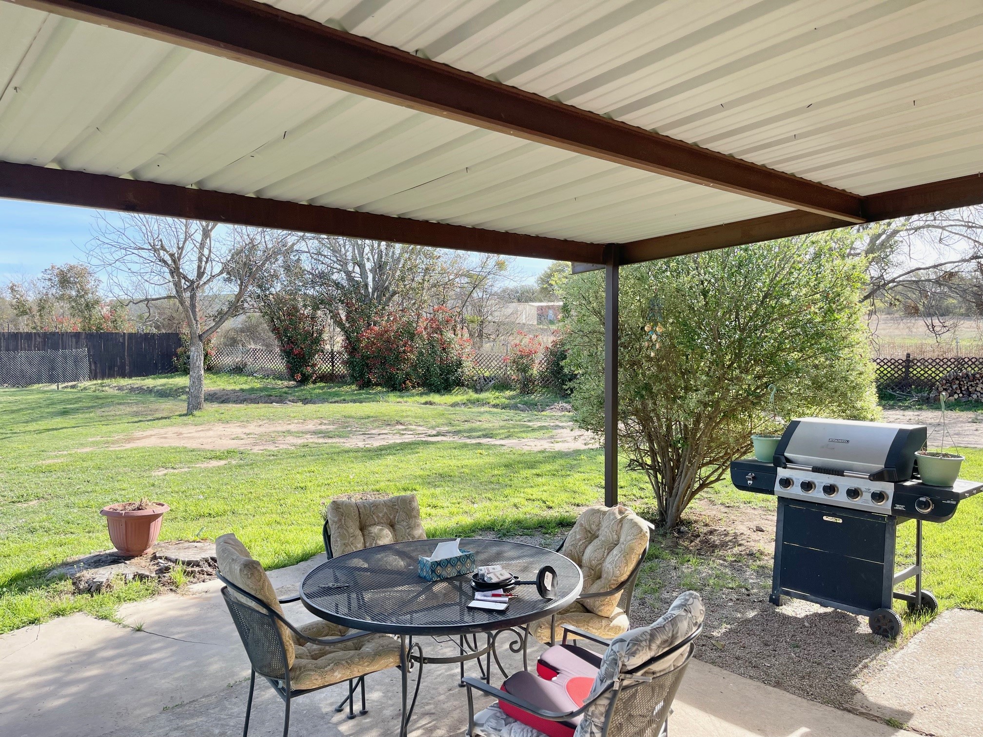 4521 Highway 84 E Early TX 76802