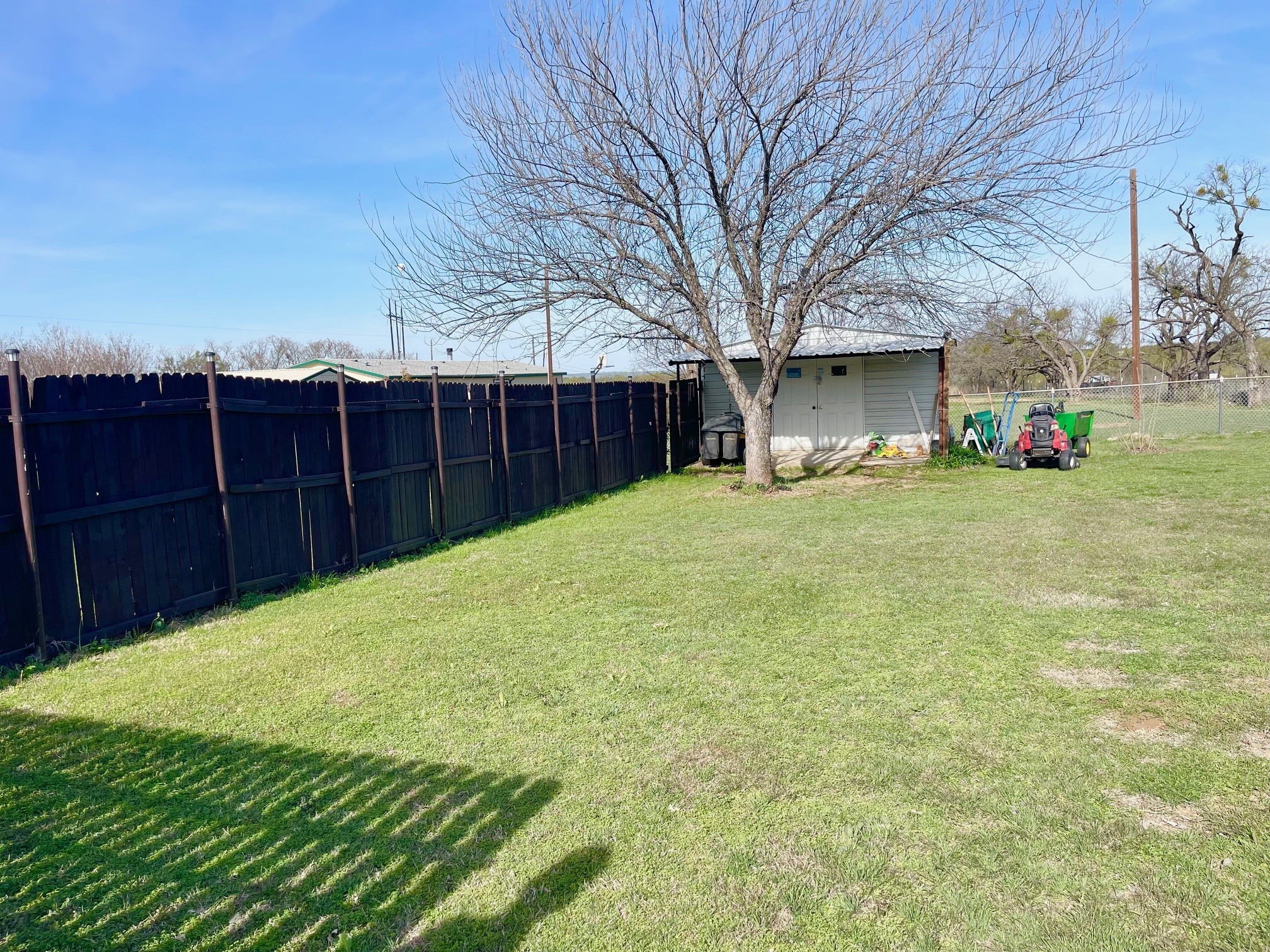4521 Highway 84 E Early TX 76802