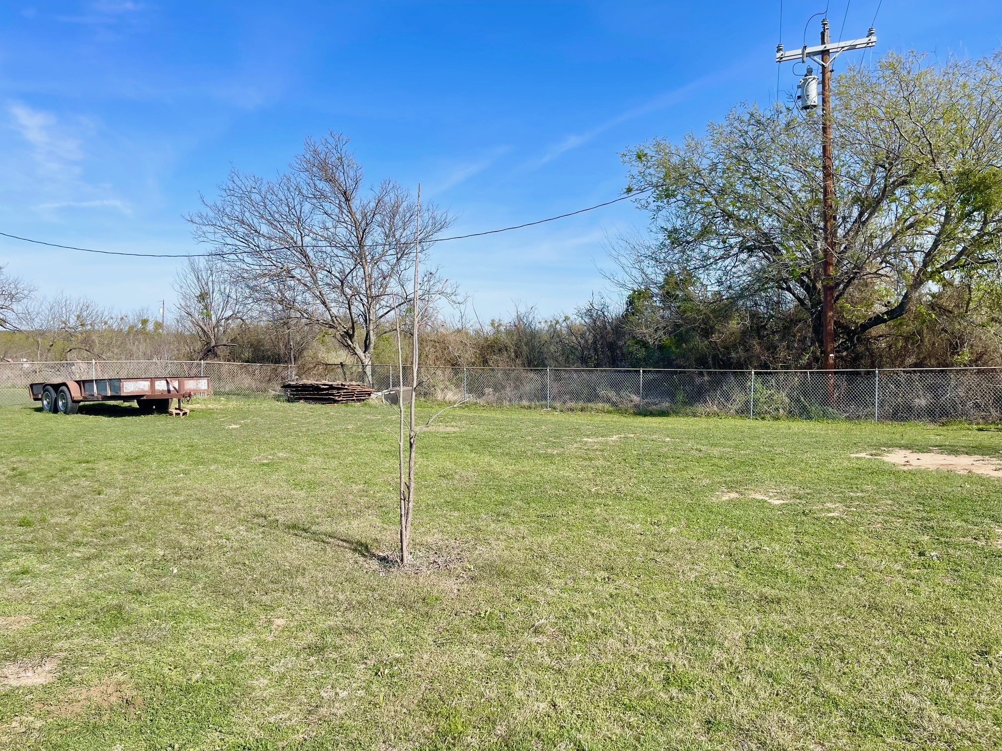 4521 Highway 84 E Early TX 76802