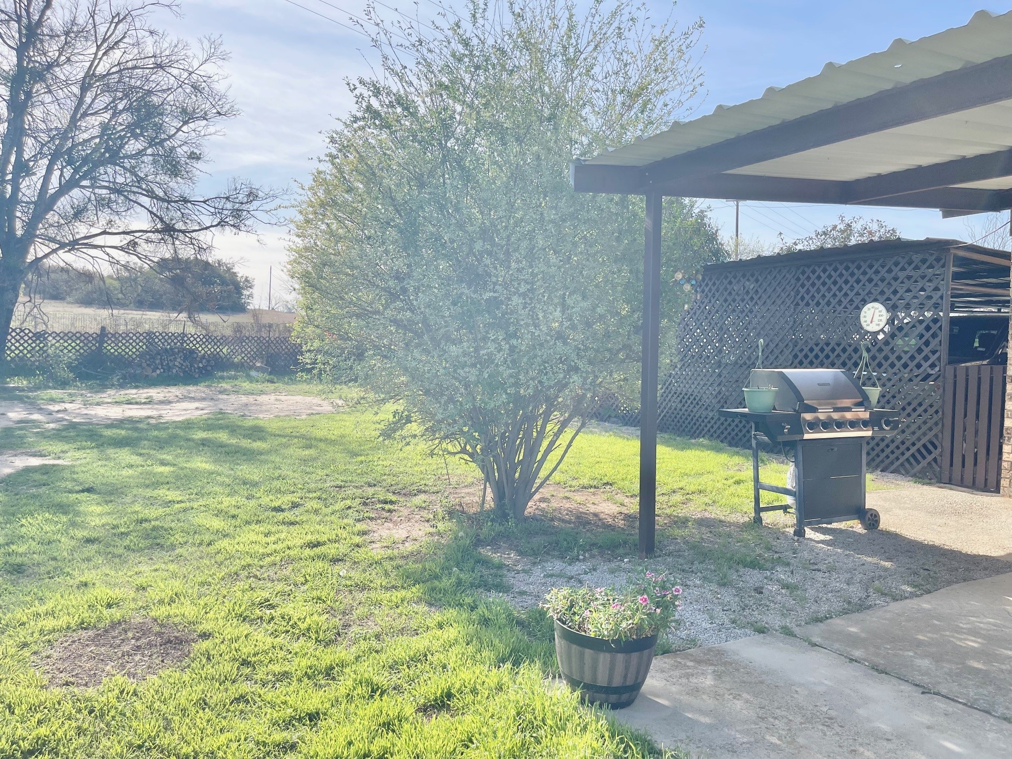 4521 Highway 84 E Early TX 76802