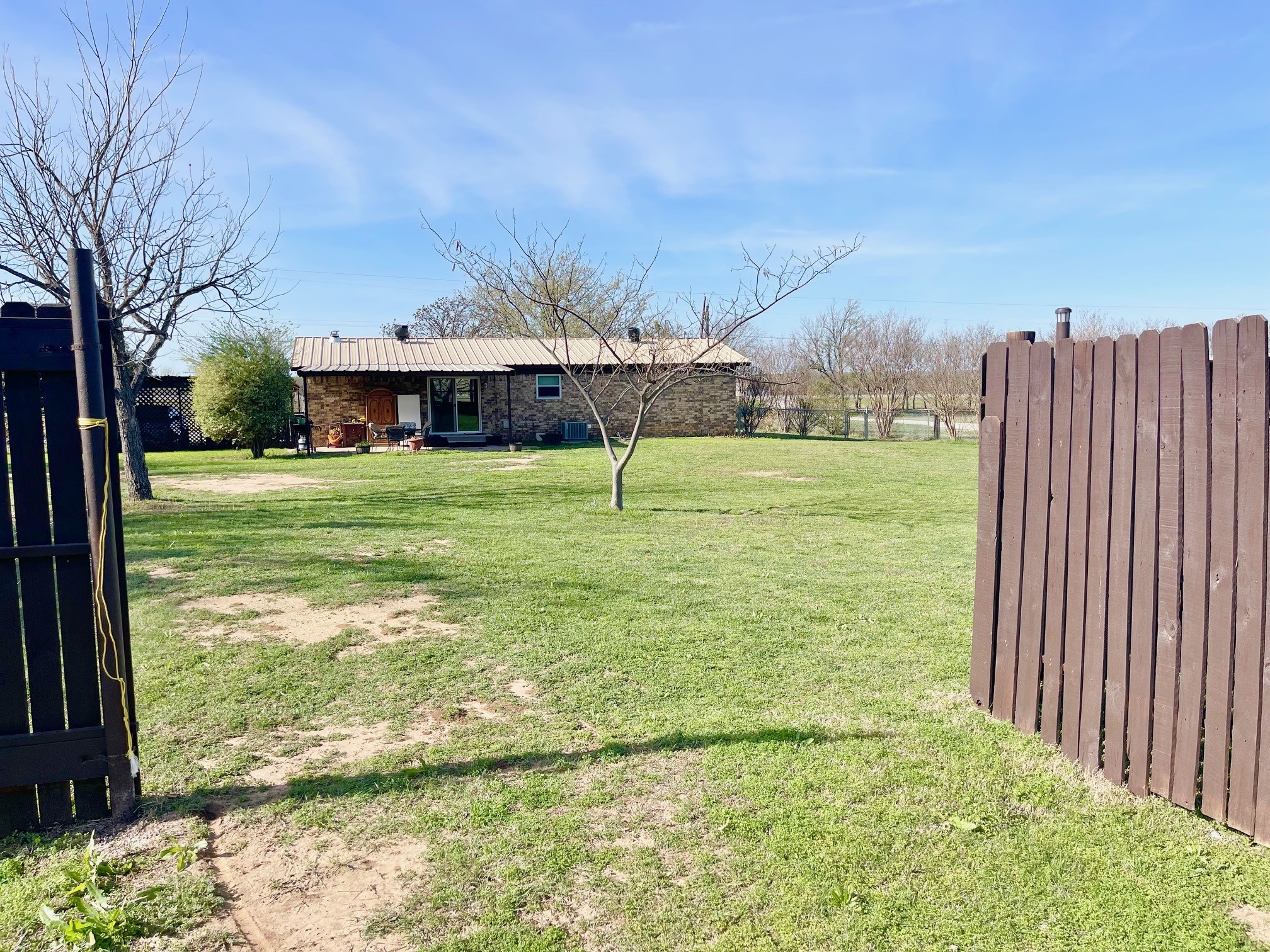 4521 Highway 84 E Early TX 76802
