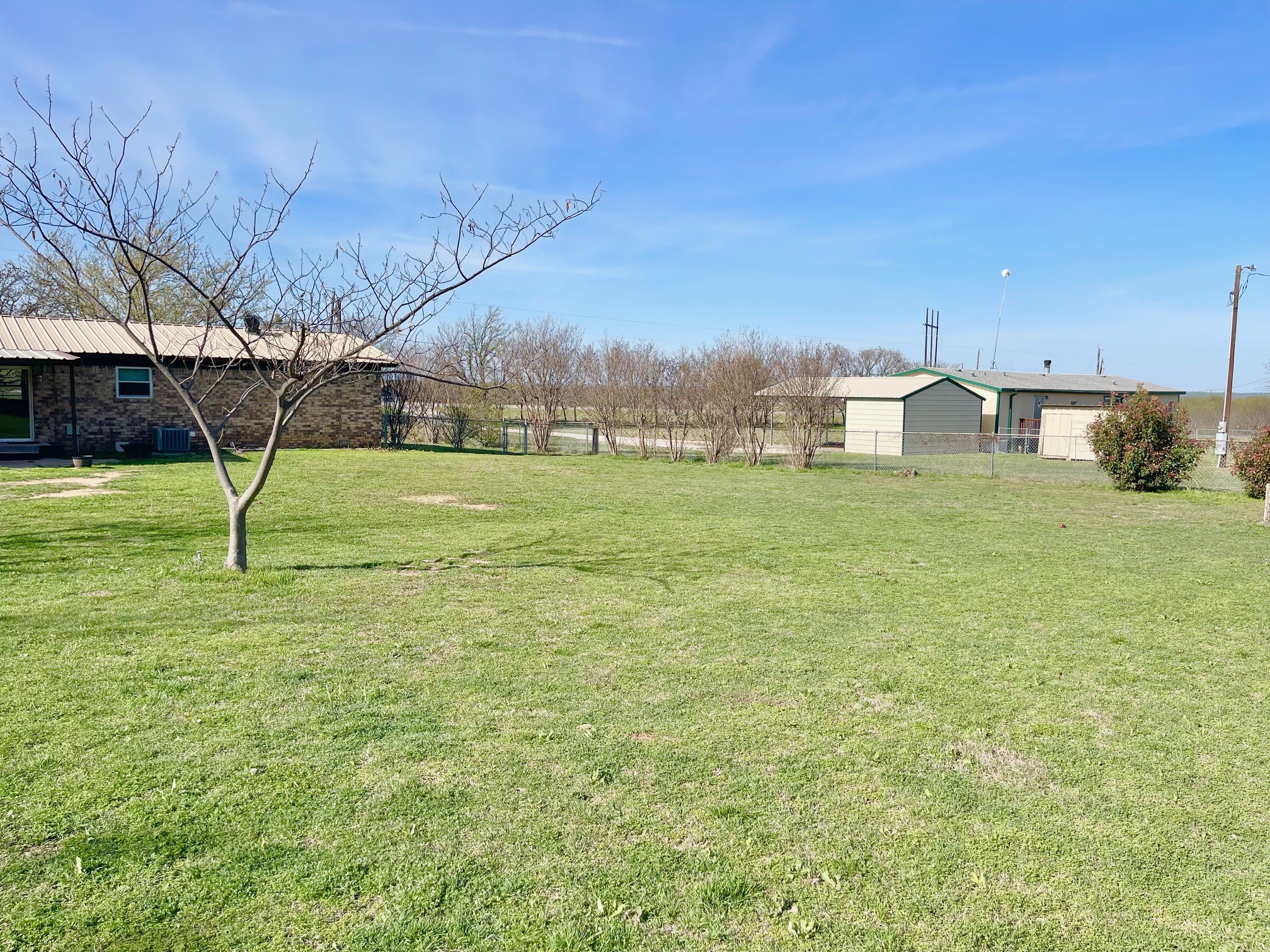 4521 Highway 84 E Early TX 76802
