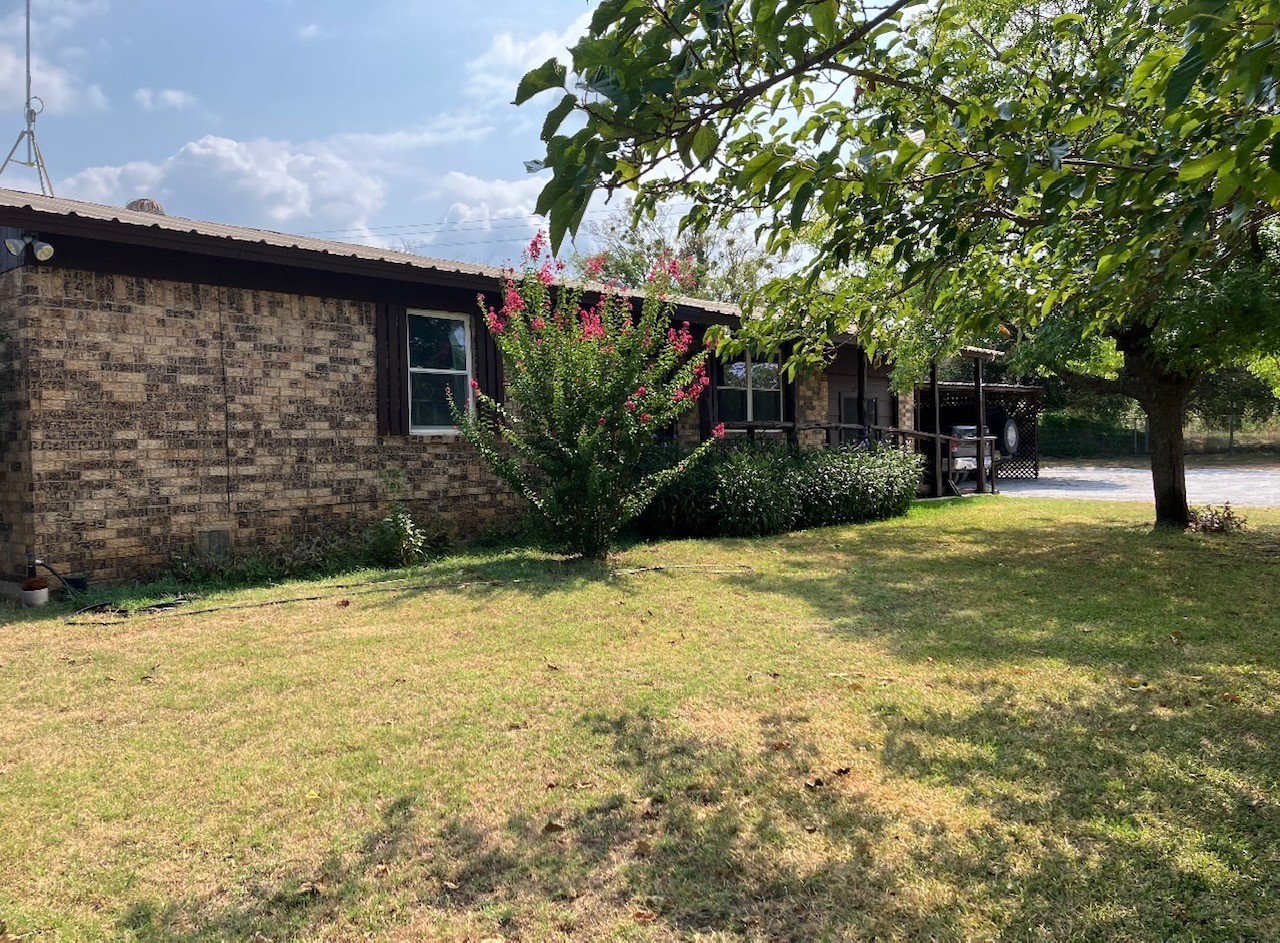 4521 Highway 84 E Early TX 76802