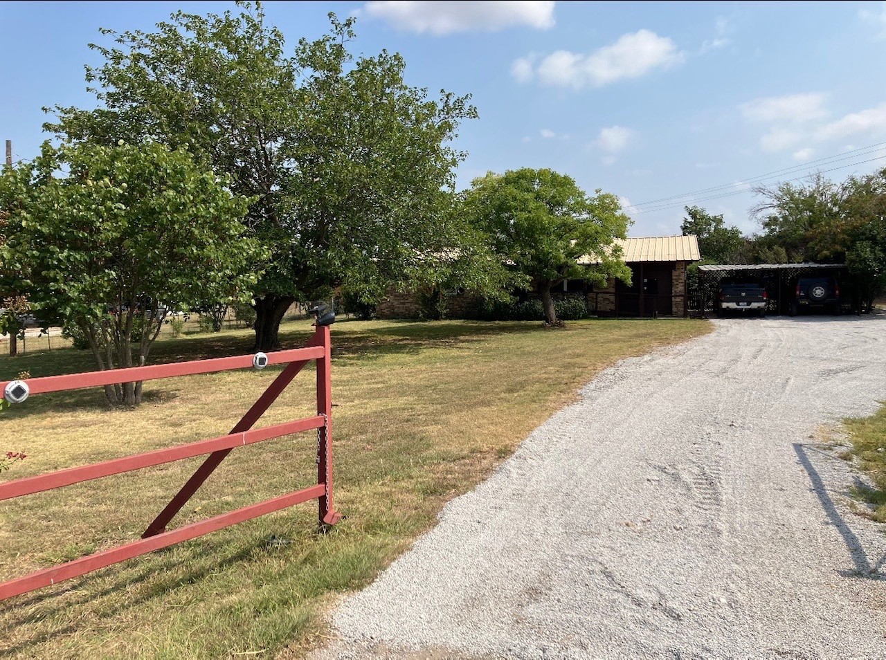 4521 Highway 84 E Early TX 76802