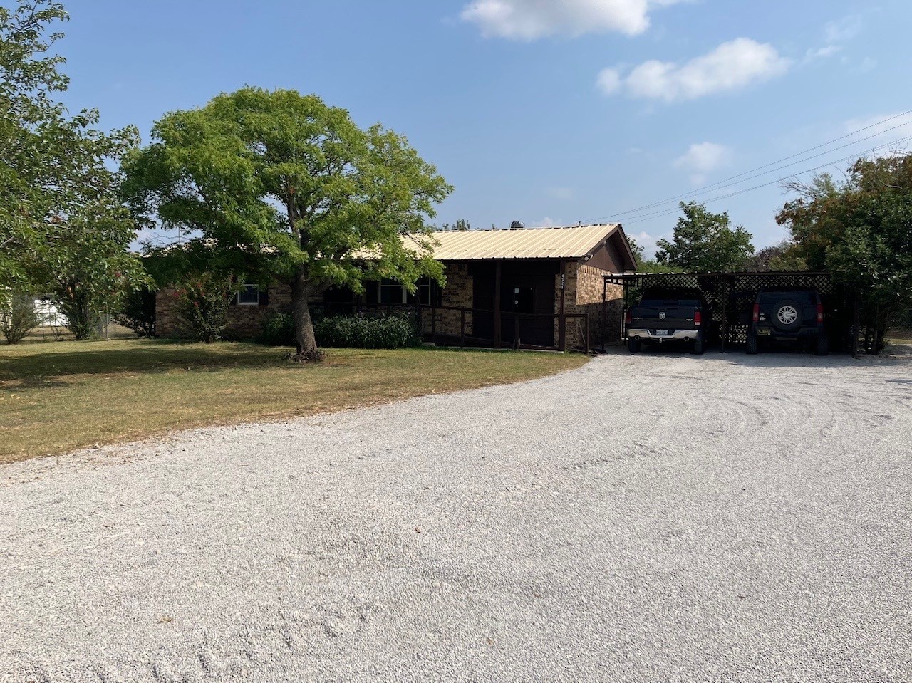 4521 Highway 84 E Early TX 76802