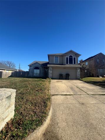 6703 Olivewood Drive Arlington TX 76001