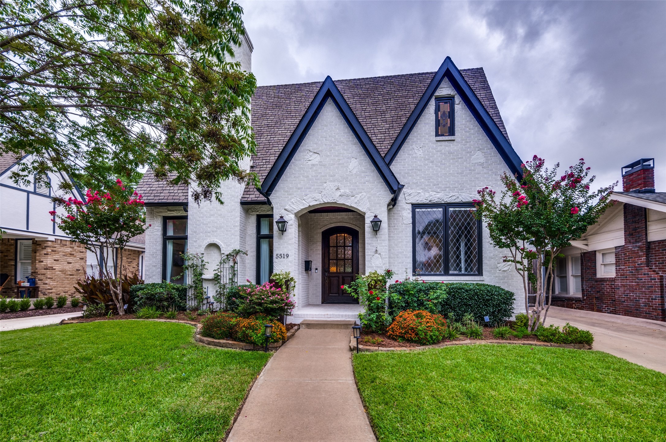 5519 Ridgedale Avenue Dallas TX 75206