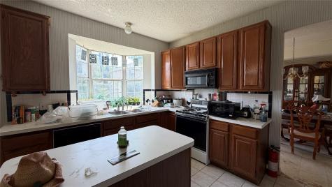 4412 Forsyth Lane Grand Prairie TX 75052