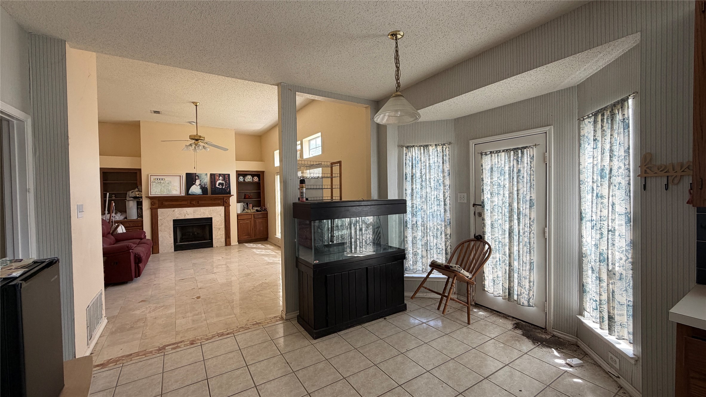 4412 Forsyth Lane Grand Prairie TX 75052