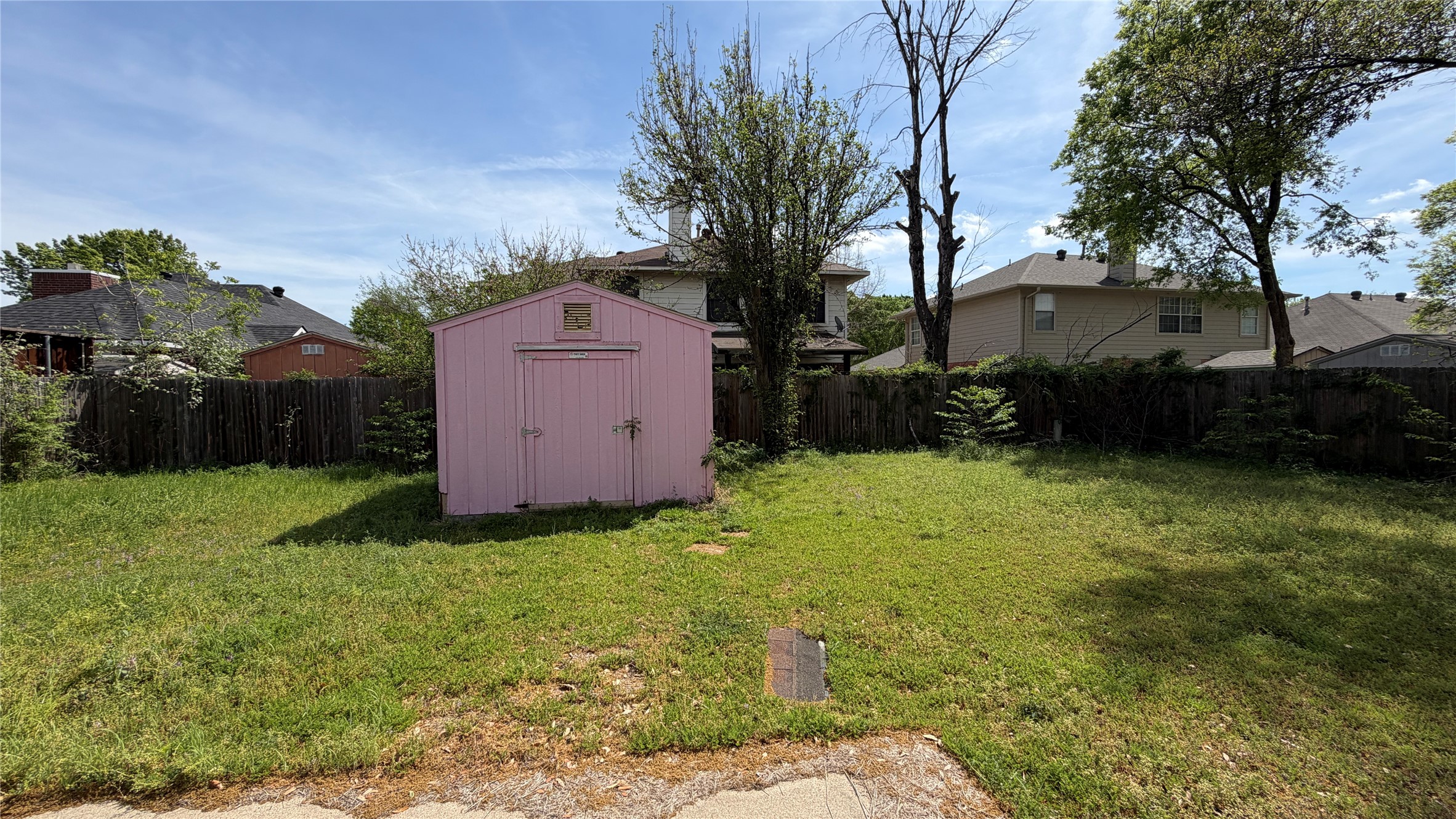 4412 Forsyth Lane Grand Prairie TX 75052