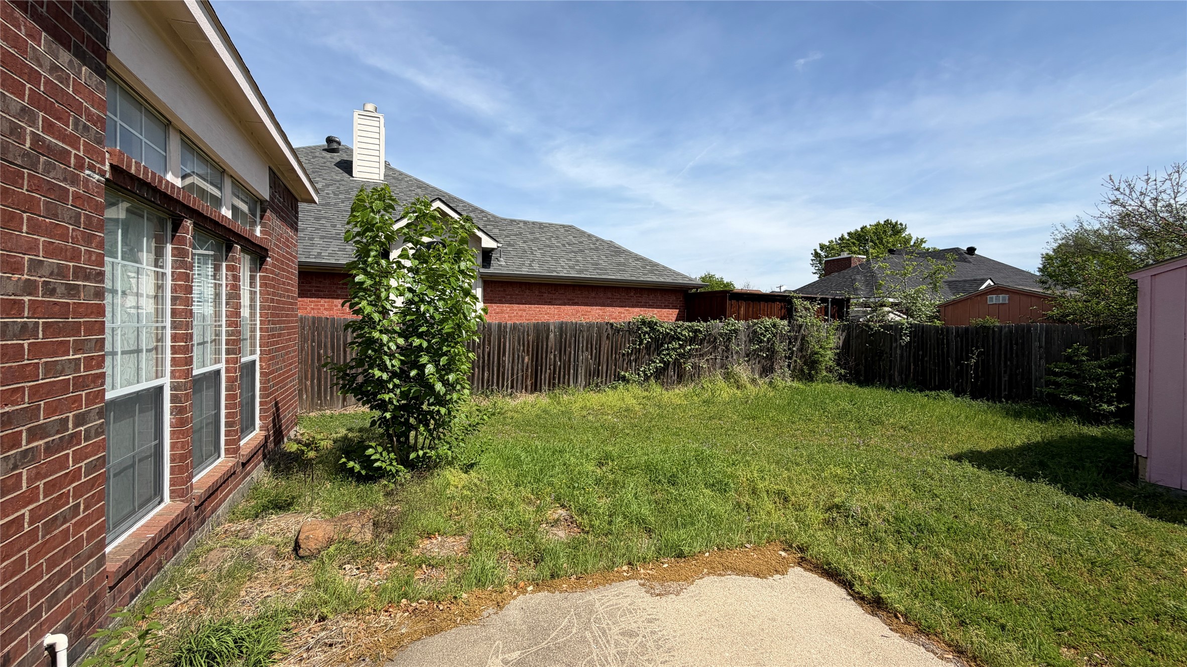 4412 Forsyth Lane Grand Prairie TX 75052