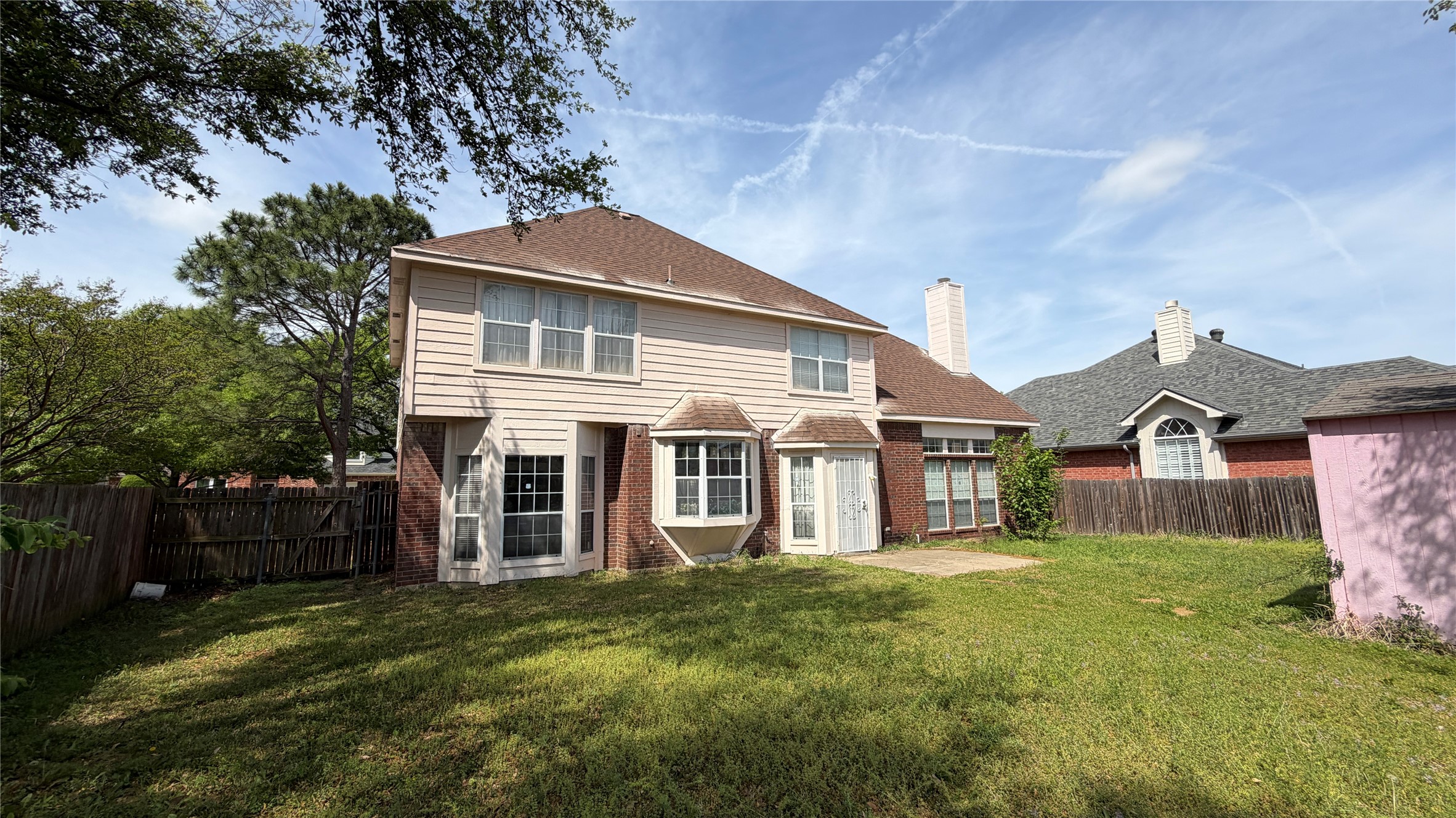 4412 Forsyth Lane Grand Prairie TX 75052