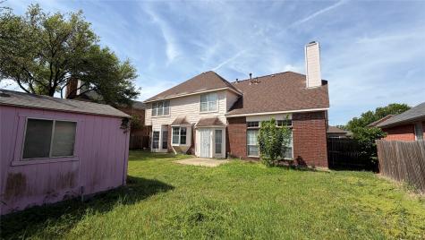 4412 Forsyth Lane Grand Prairie TX 75052