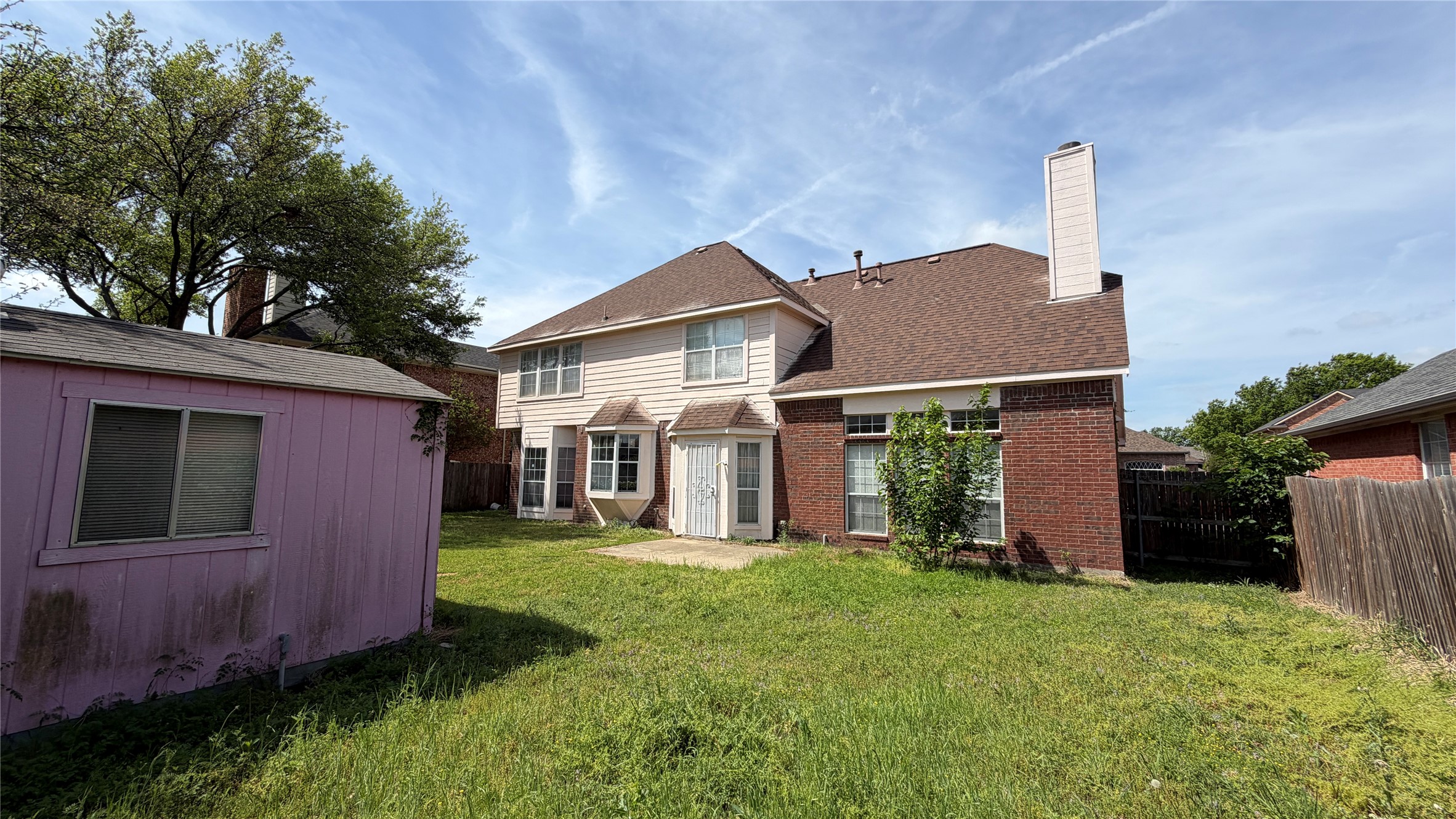 4412 Forsyth Lane Grand Prairie TX 75052