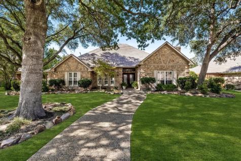3629 Seltzer Drive Plano TX 75023