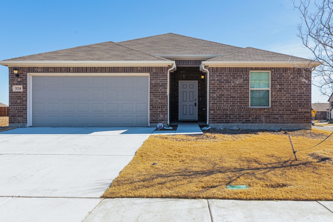 324 Wild Onion Lane Fort Worth TX 76131