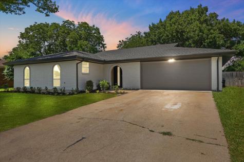 4108 Alicante Avenue Fort Worth TX 76133