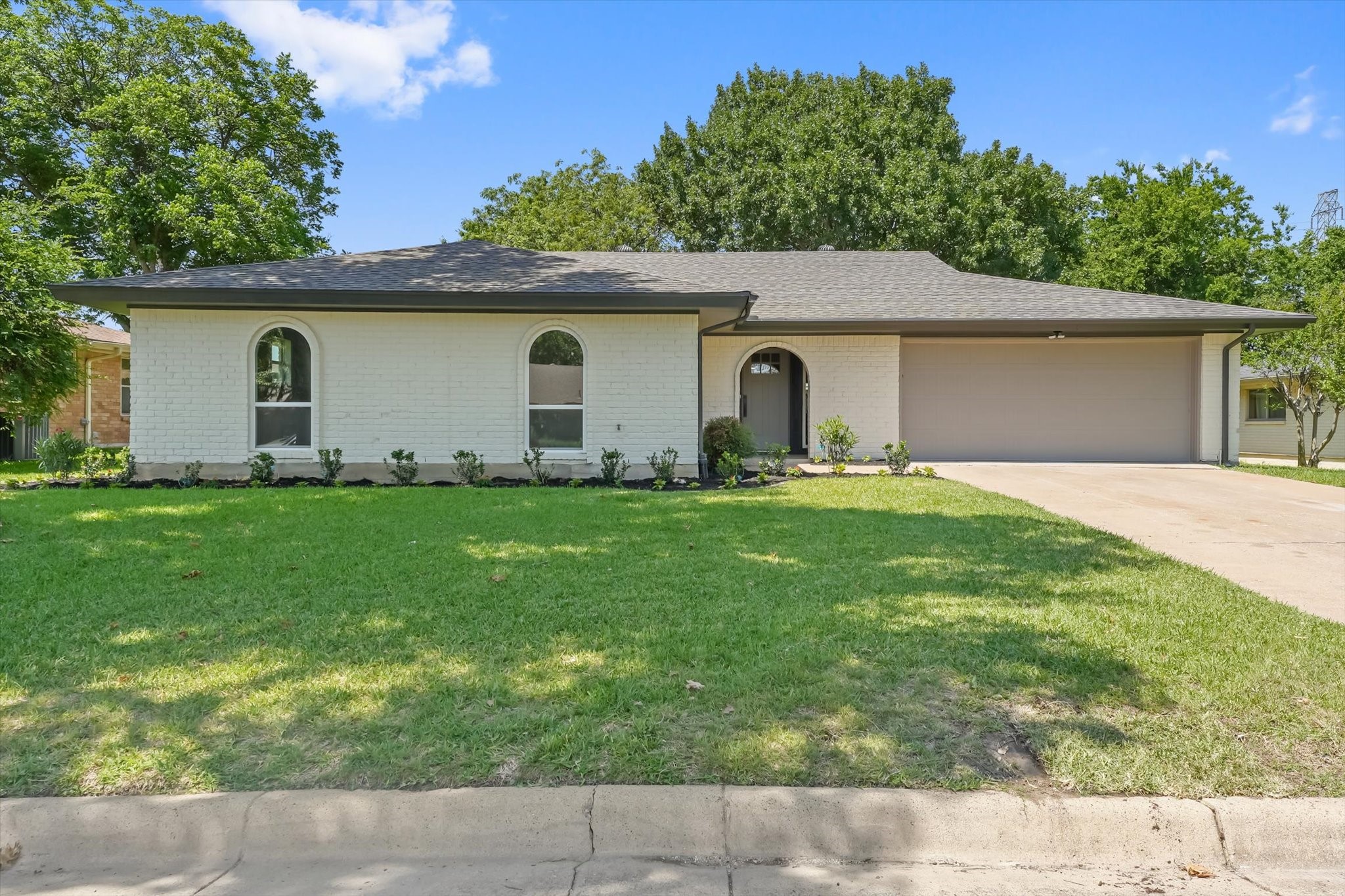 4108 Alicante Avenue Fort Worth TX 76133