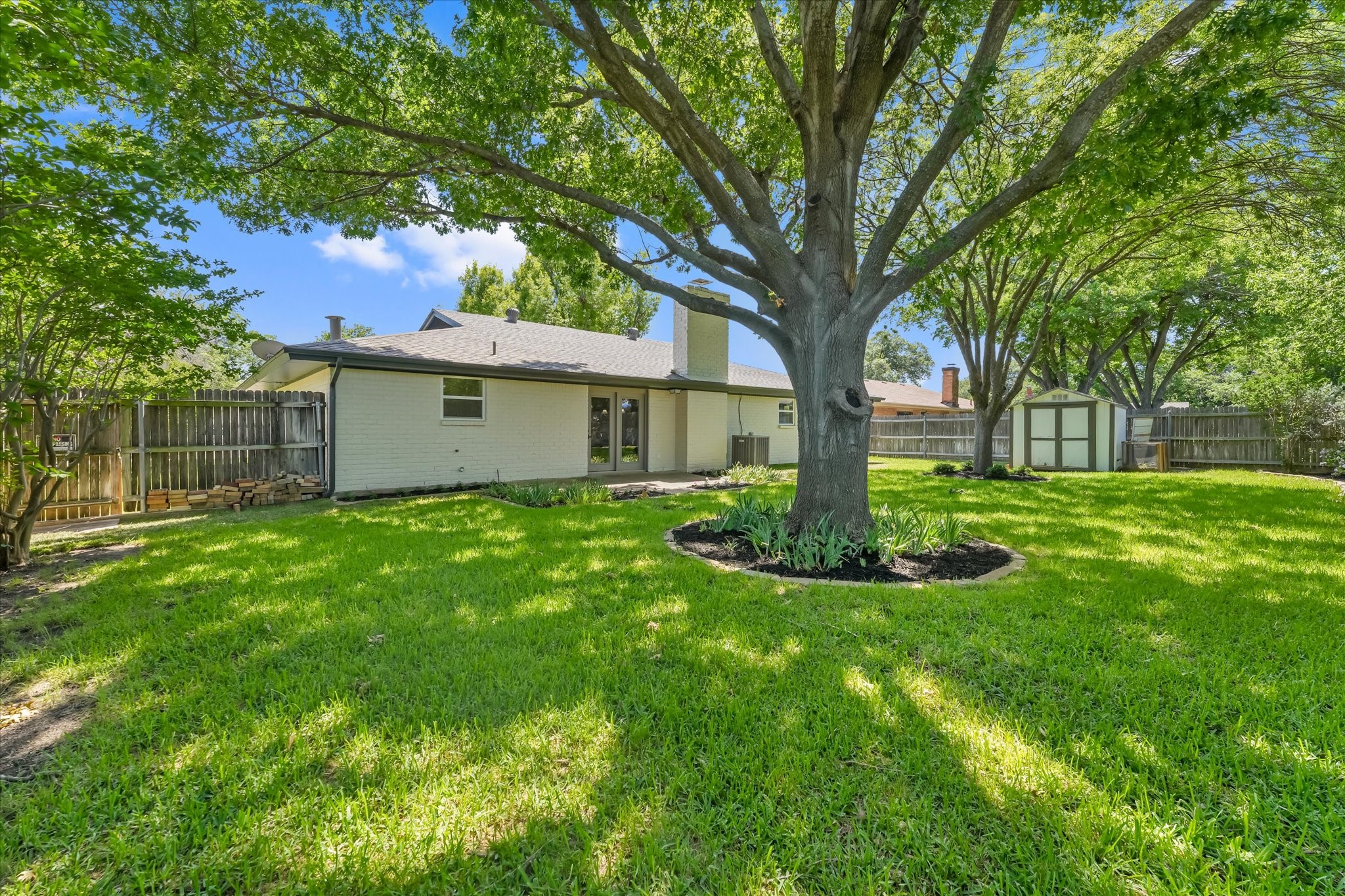4108 Alicante Avenue Fort Worth TX 76133