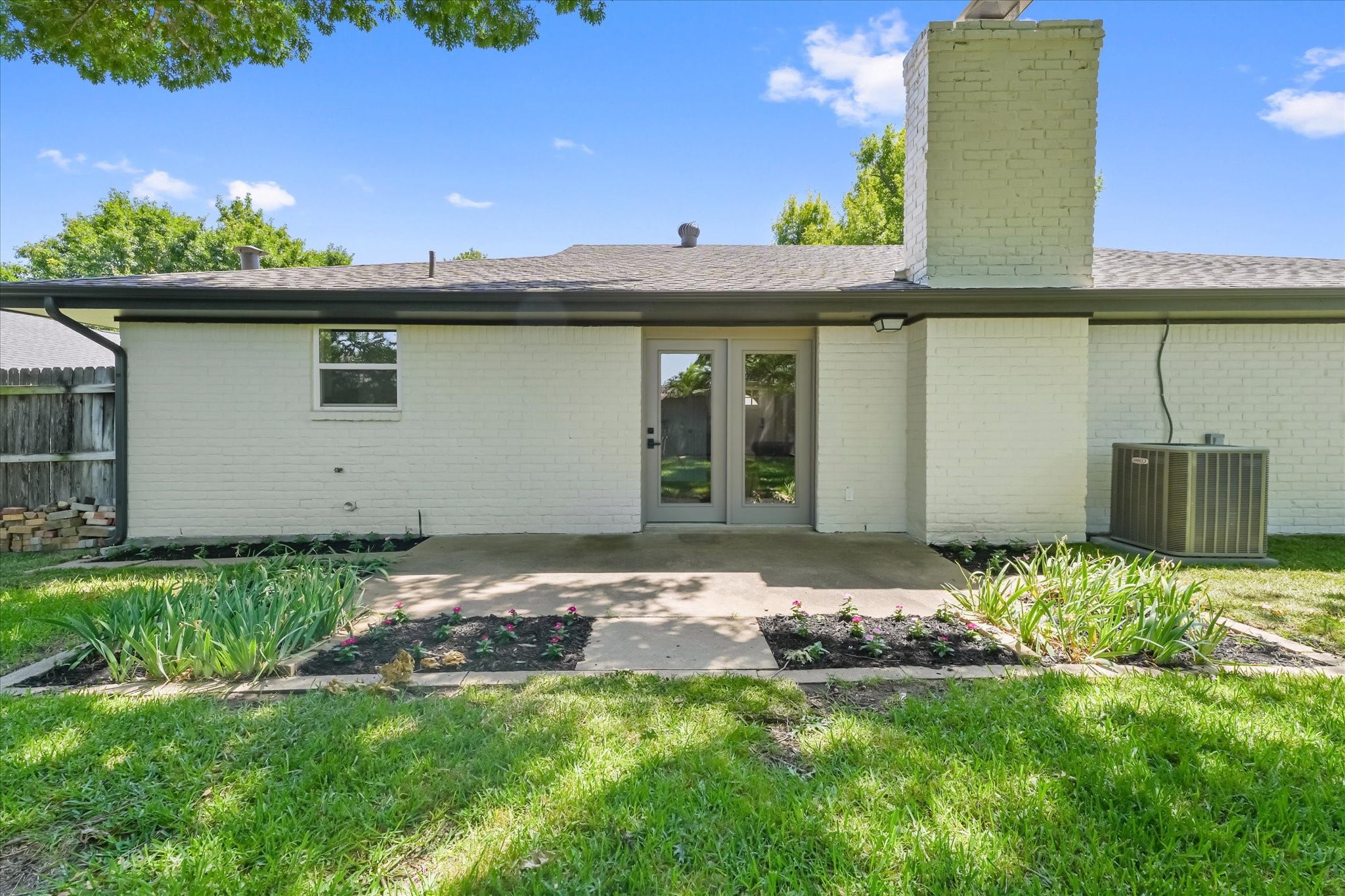 4108 Alicante Avenue Fort Worth TX 76133