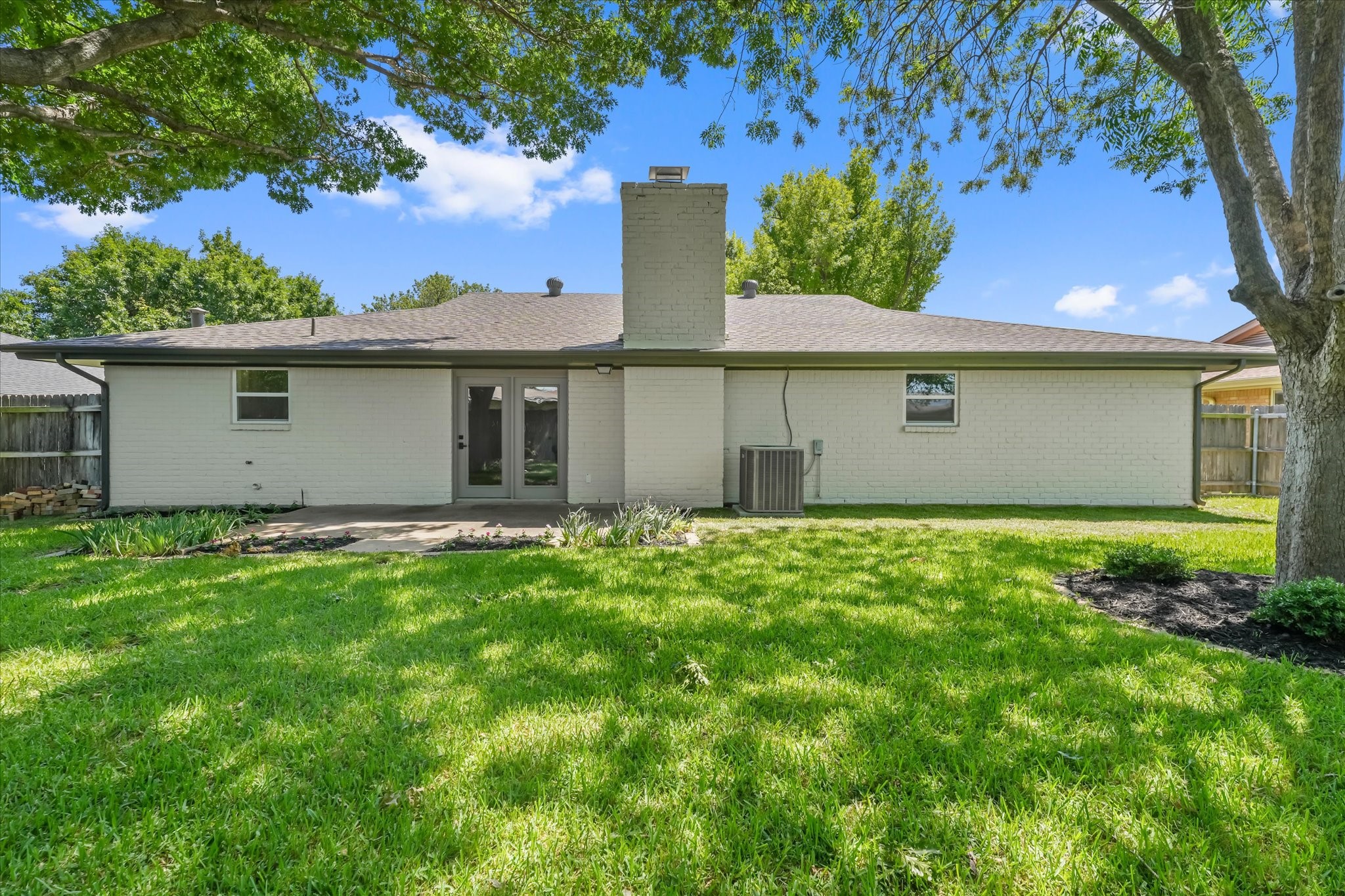 4108 Alicante Avenue Fort Worth TX 76133