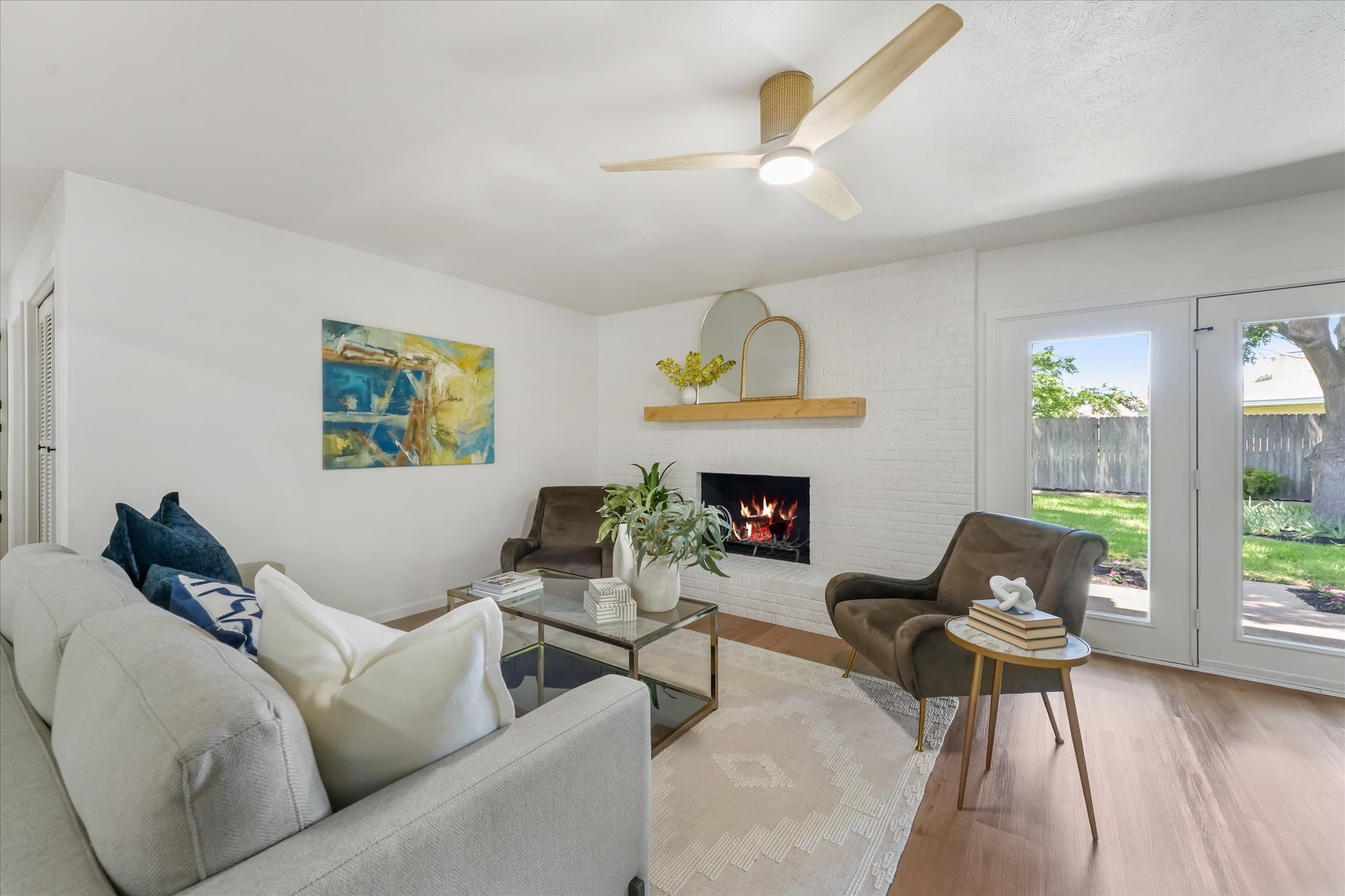 4108 Alicante Avenue Fort Worth TX 76133