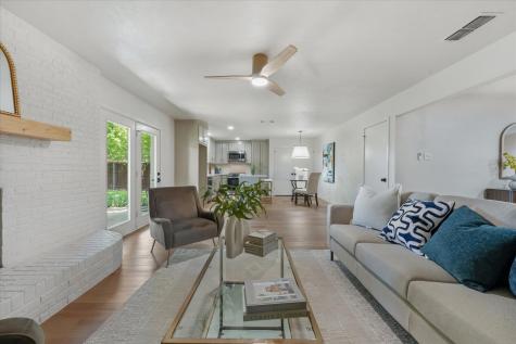 4108 Alicante Avenue Fort Worth TX 76133