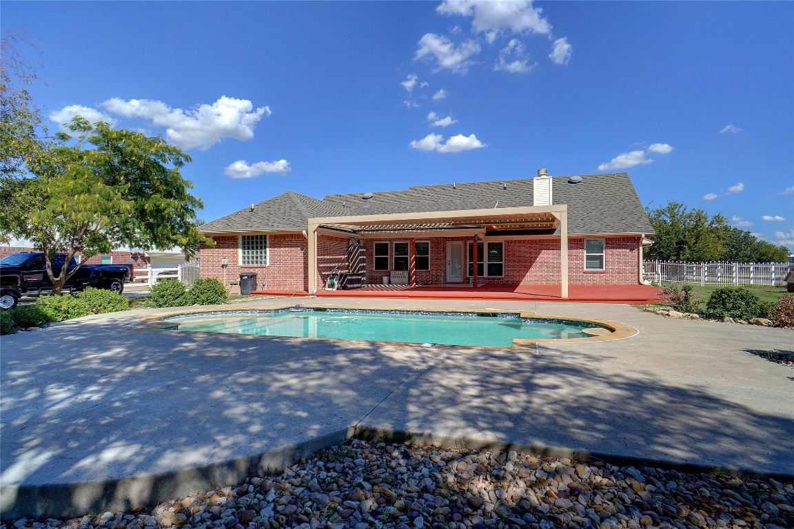 14125 Santa Fe Court Haslet TX 76052