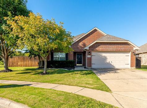 3033 Glenbrook Drive Midlothian TX 76065