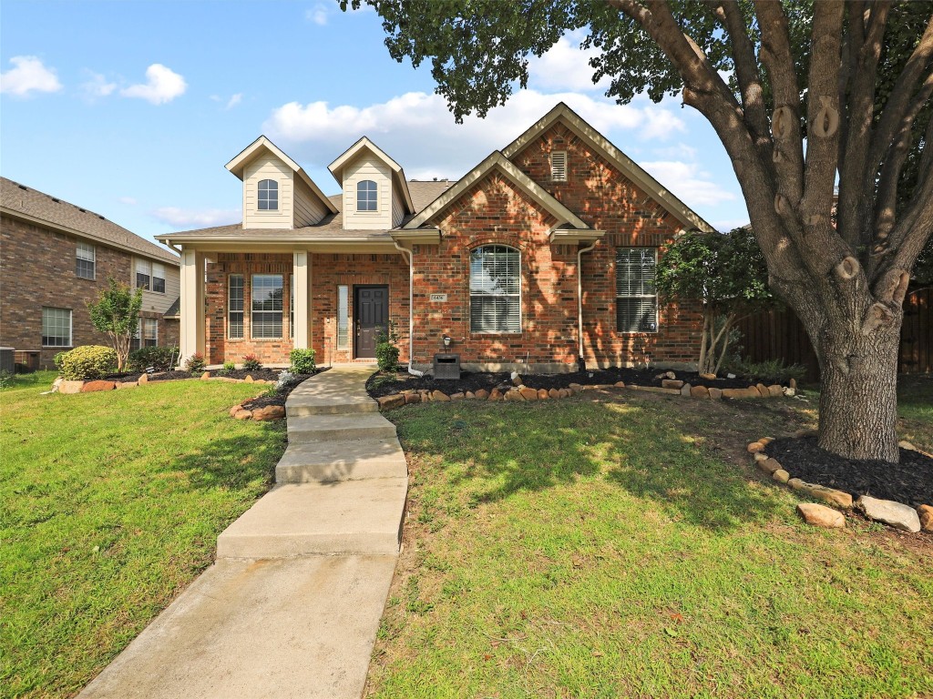 6436 Autumn Trail The Colony TX 75056