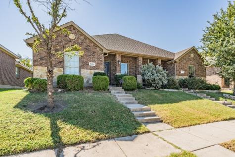 2133 Colby Lane Wylie TX 75098