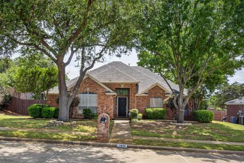 1426 Flamingo Drive Lewisville TX 75077