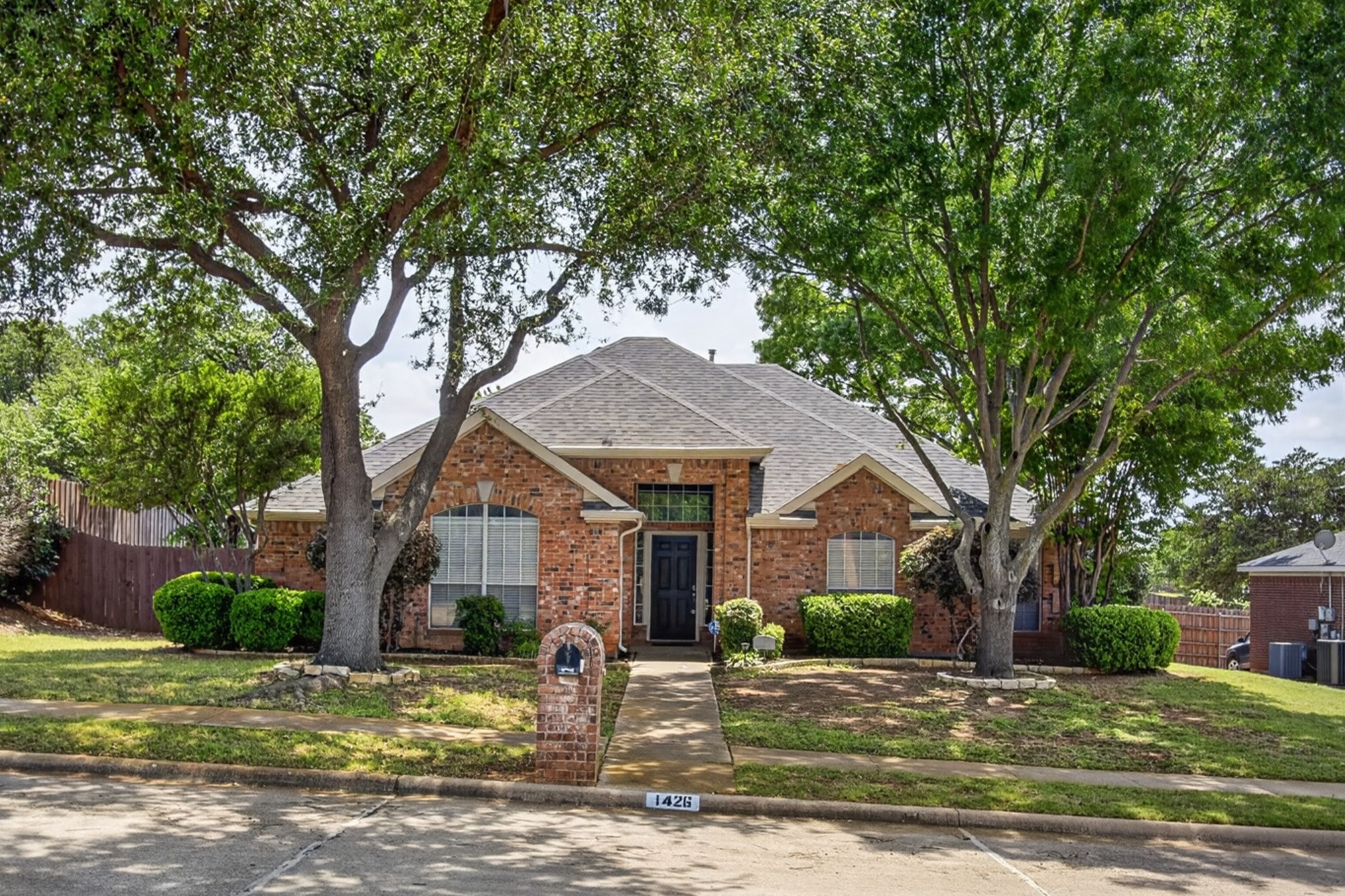 1426 Flamingo Drive Lewisville TX 75077