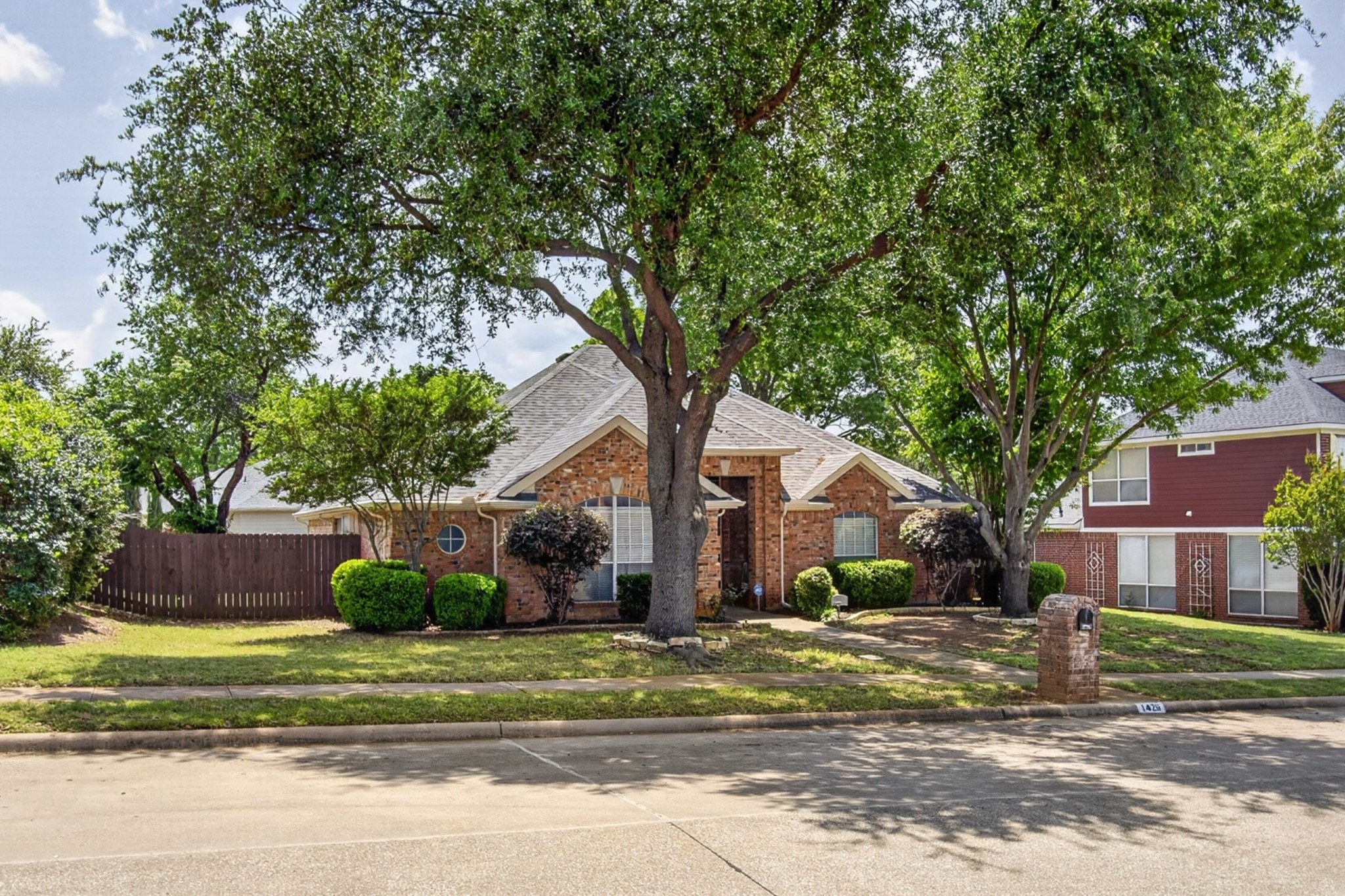 1426 Flamingo Drive Lewisville TX 75077