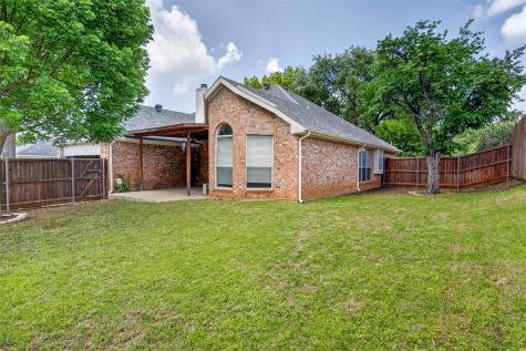 1426 Flamingo Drive Lewisville TX 75077
