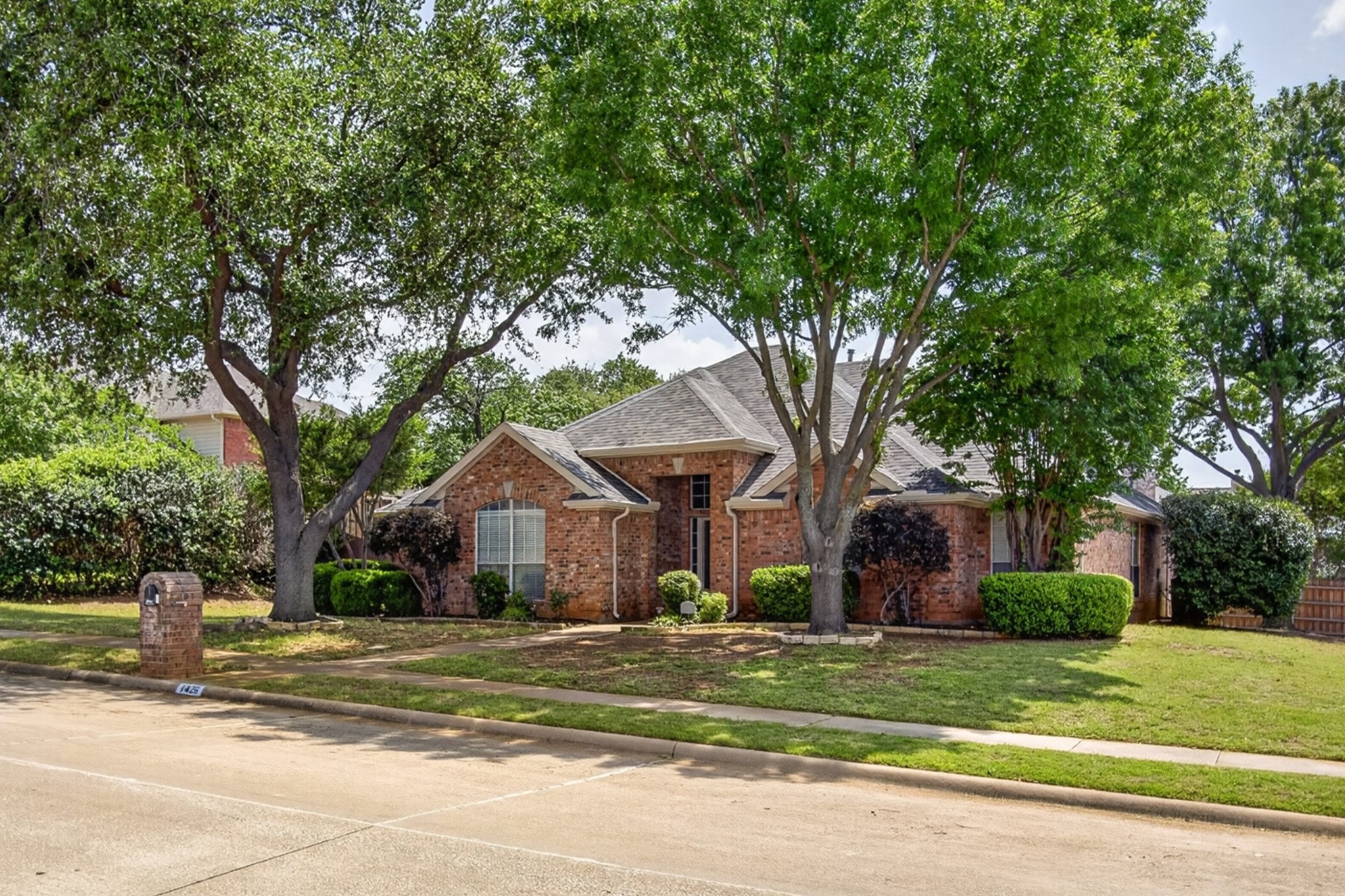 1426 Flamingo Drive Lewisville TX 75077