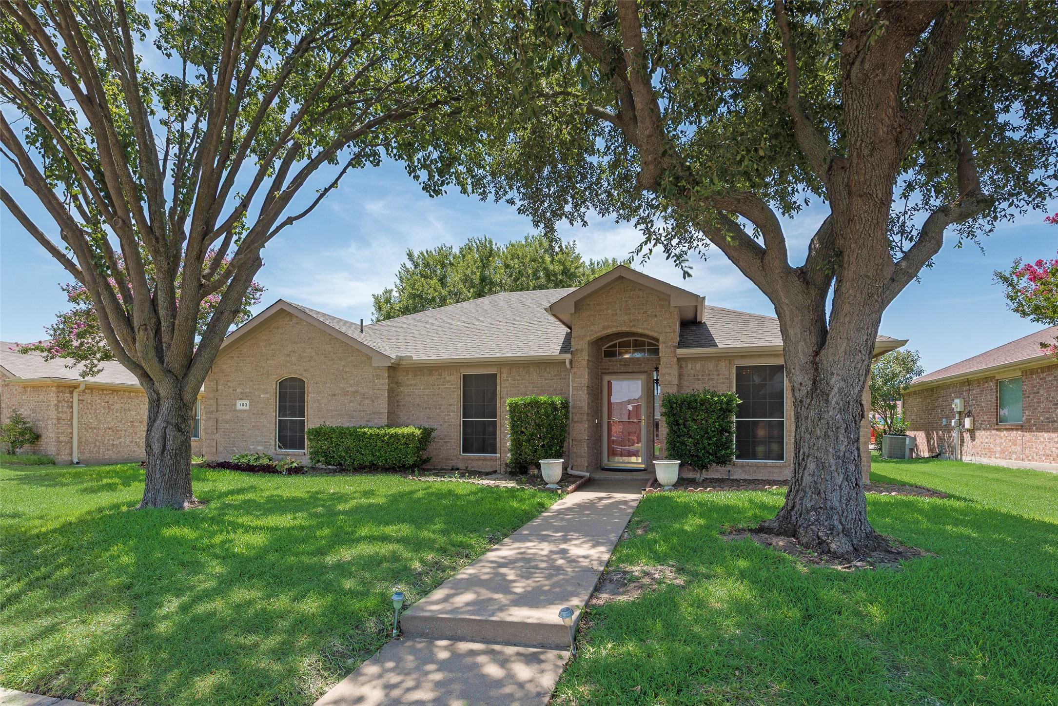 103 N Rolling Meadows Drive Wylie TX 75098