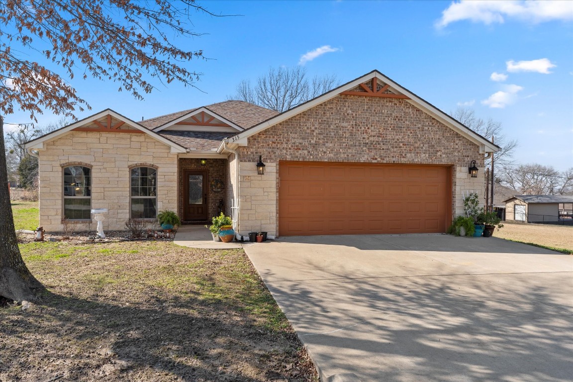 315 Canoe Court Gun Barrel City TX 75156