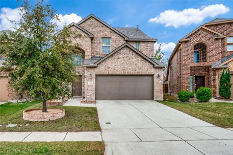 9933 Moccasin Creek Lane Mckinney TX 75071