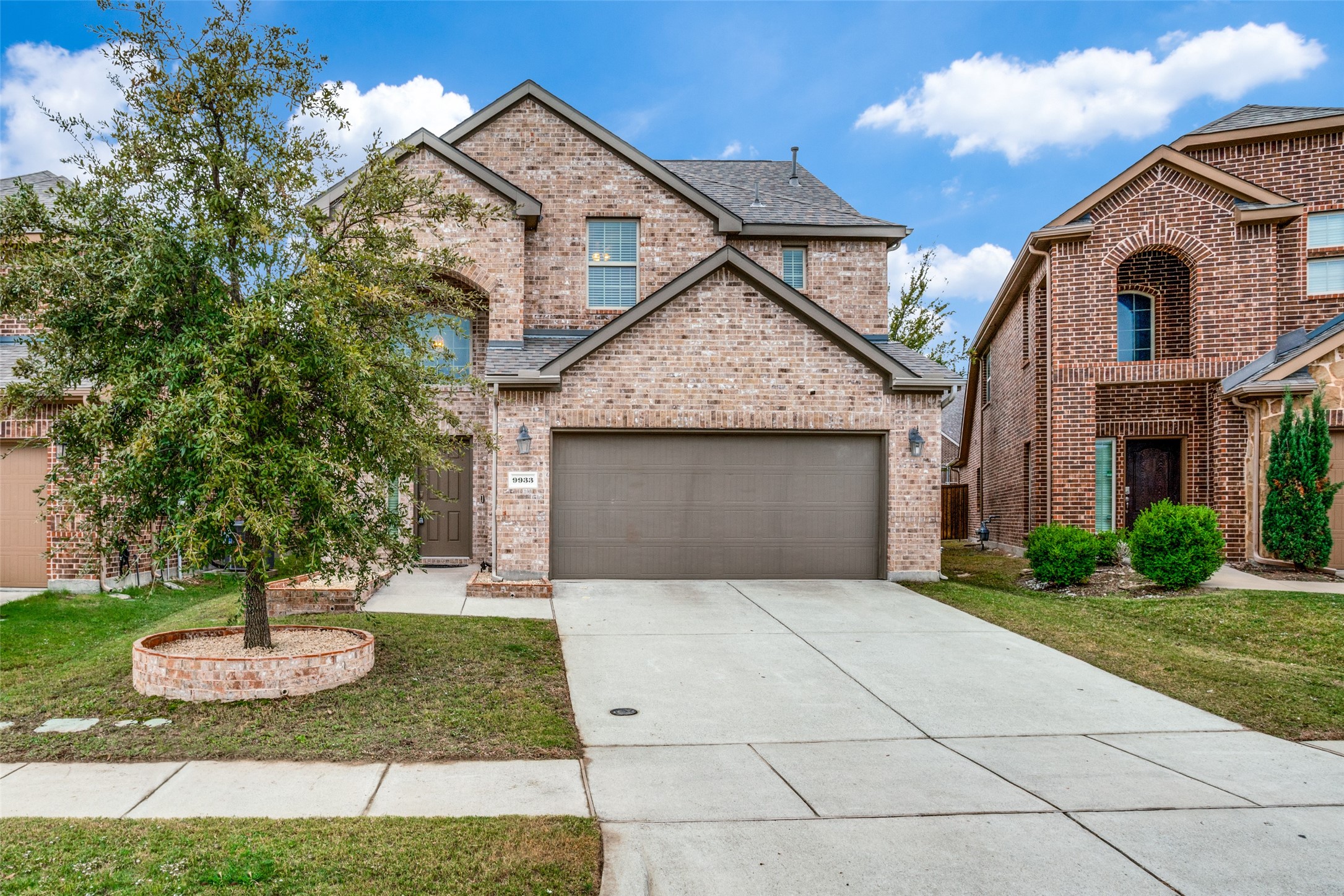 9933 Moccasin Creek Lane Mckinney TX 75071