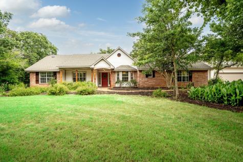 226 Westover Drive Argyle TX 76226