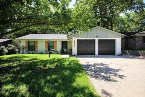 2915 W Day Street Denison TX 75020