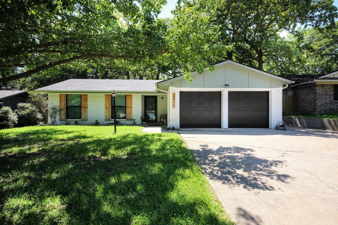 2915 W Day Street Denison TX 75020