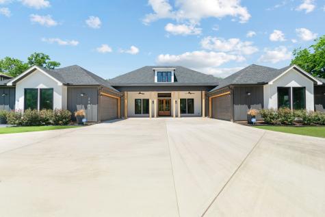 3621 Fritz Lane Corinth TX 76208
