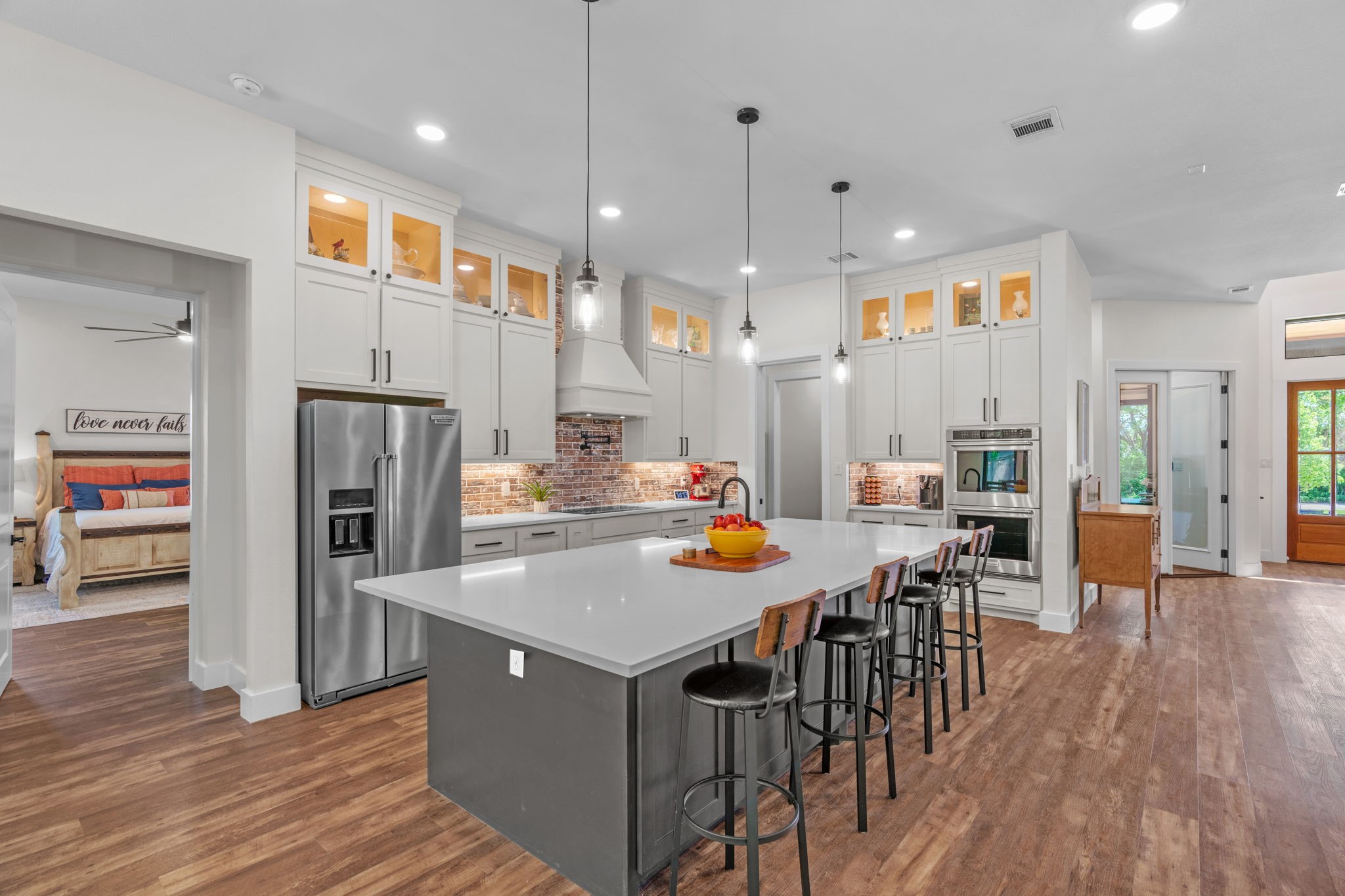 3621 Fritz Lane Corinth TX 76208