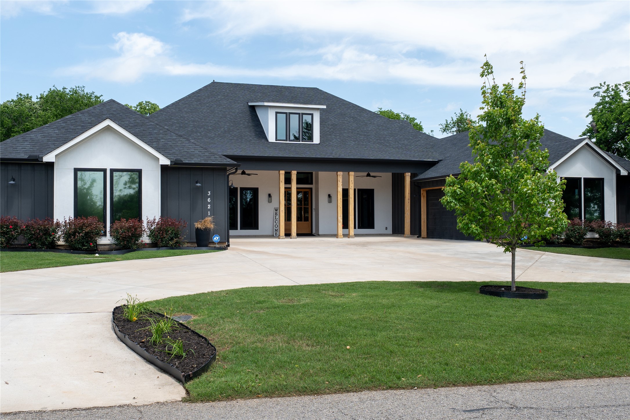3621 Fritz Lane Corinth TX 76208