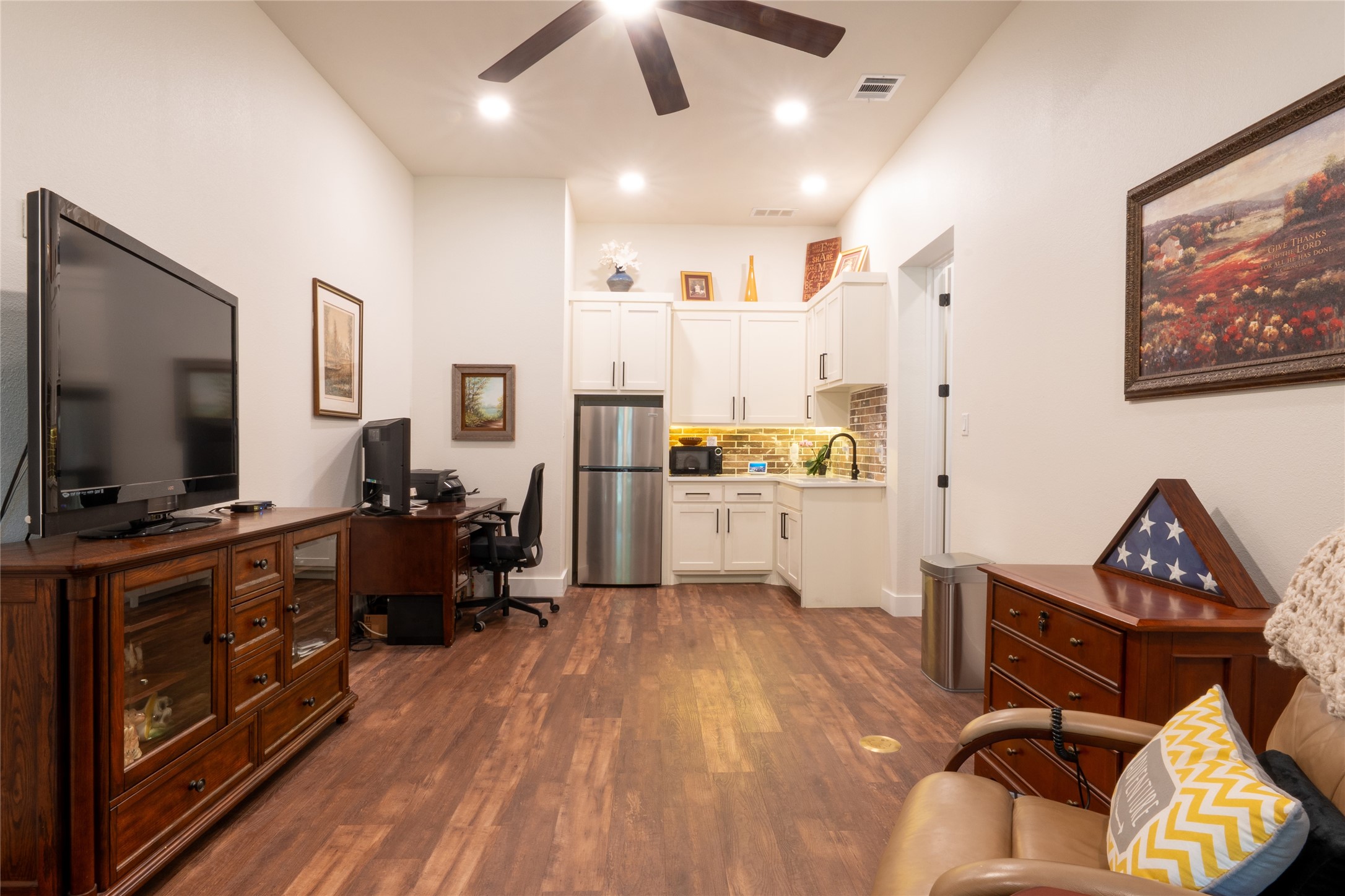 3621 Fritz Lane Corinth TX 76208